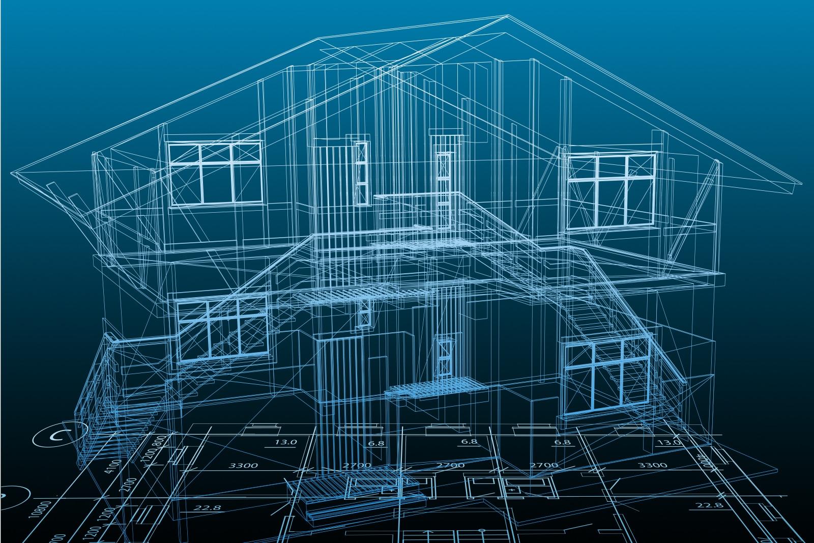 house plan